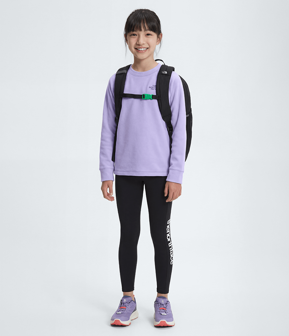 fleece-the-north-face-infantil-teen-glacier-crew-lite-lilac-ppp