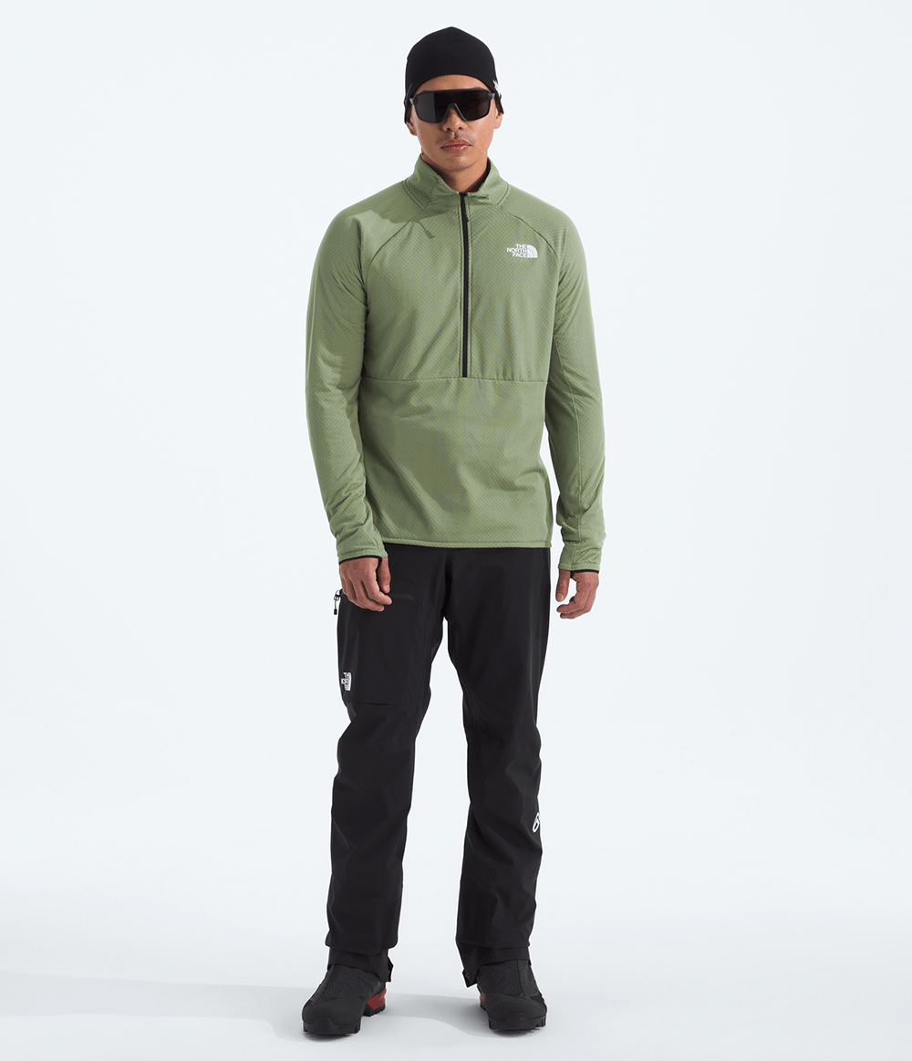 fleece-the-north-face-masculino-summit-futurefleece-lt-1-2-zip-bark-mist-p