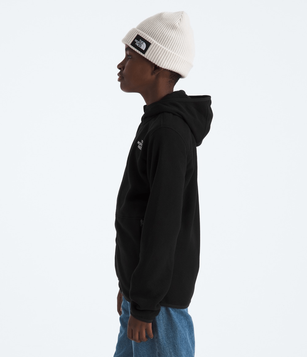 fleece-the-north-face-infantil-teen-glacier-full-zip-hoodie-tnf-black-pp