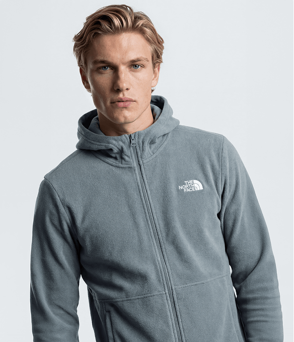 fleece-the-north-face-masculino-glacier-full-zip-hoodie-smoked-pearl-m