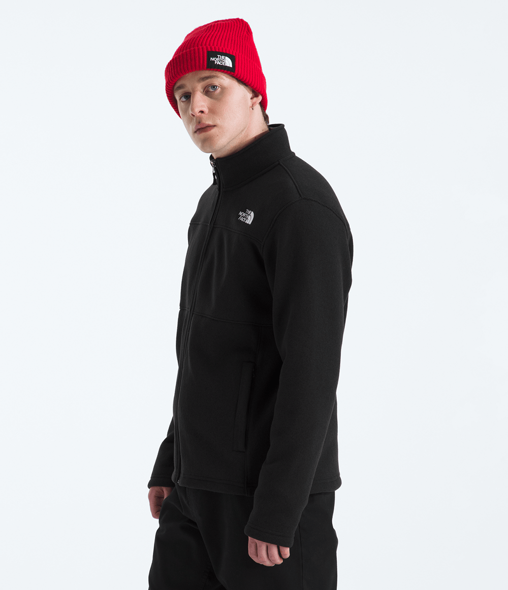 fleece-the-north-face-masculino-gordon-lyons-full-zip-tnf-black-heather-g