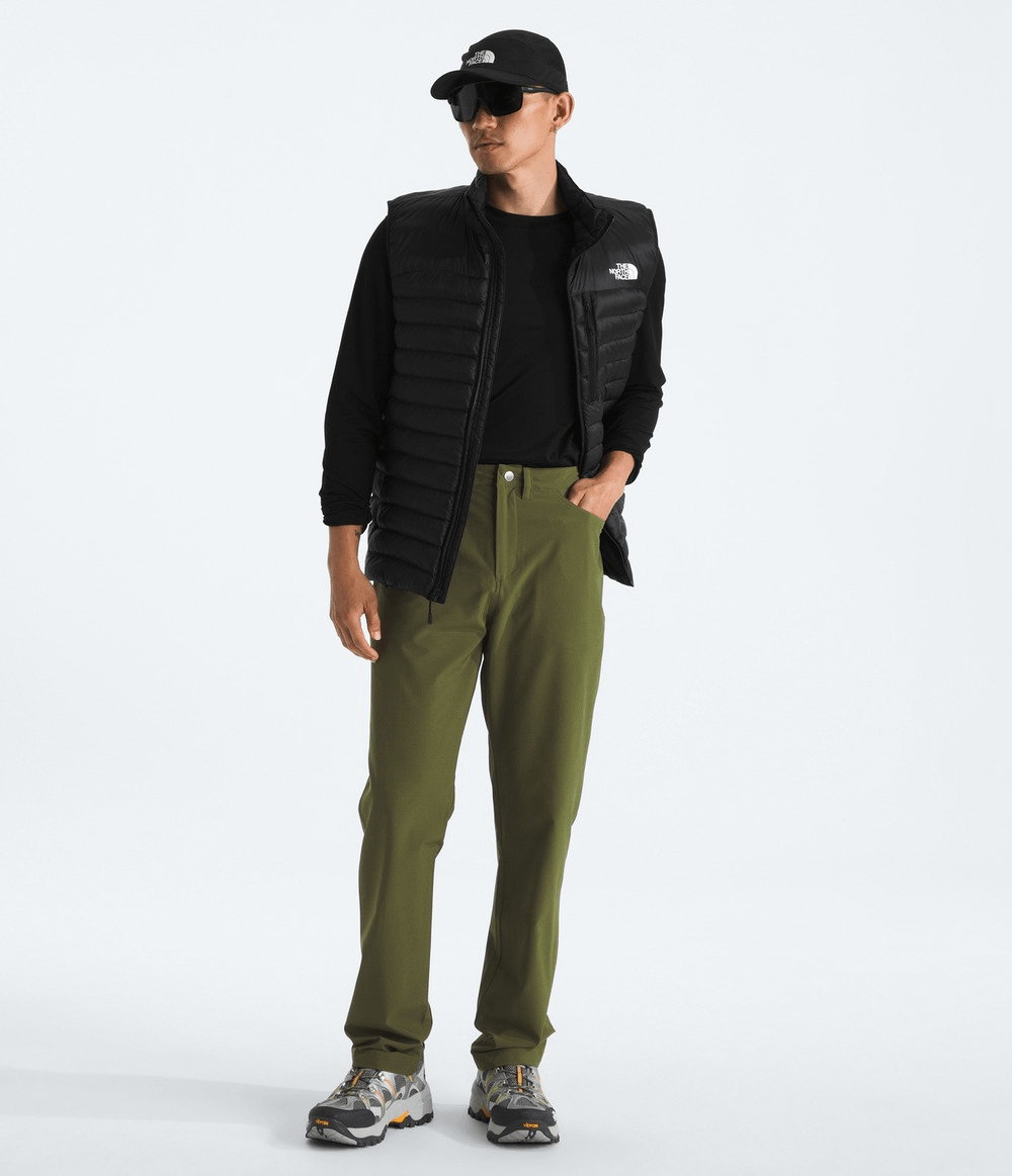 calca-the-north-face-masculina-paramount-5-pocket-woodland-green-40reg