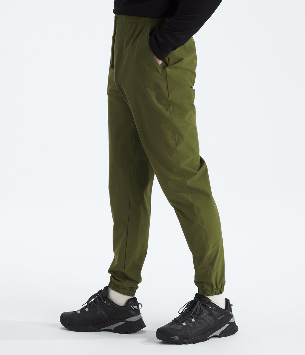 calca-the-north-face-masculina-paramount-jogger-woodland-green-preg