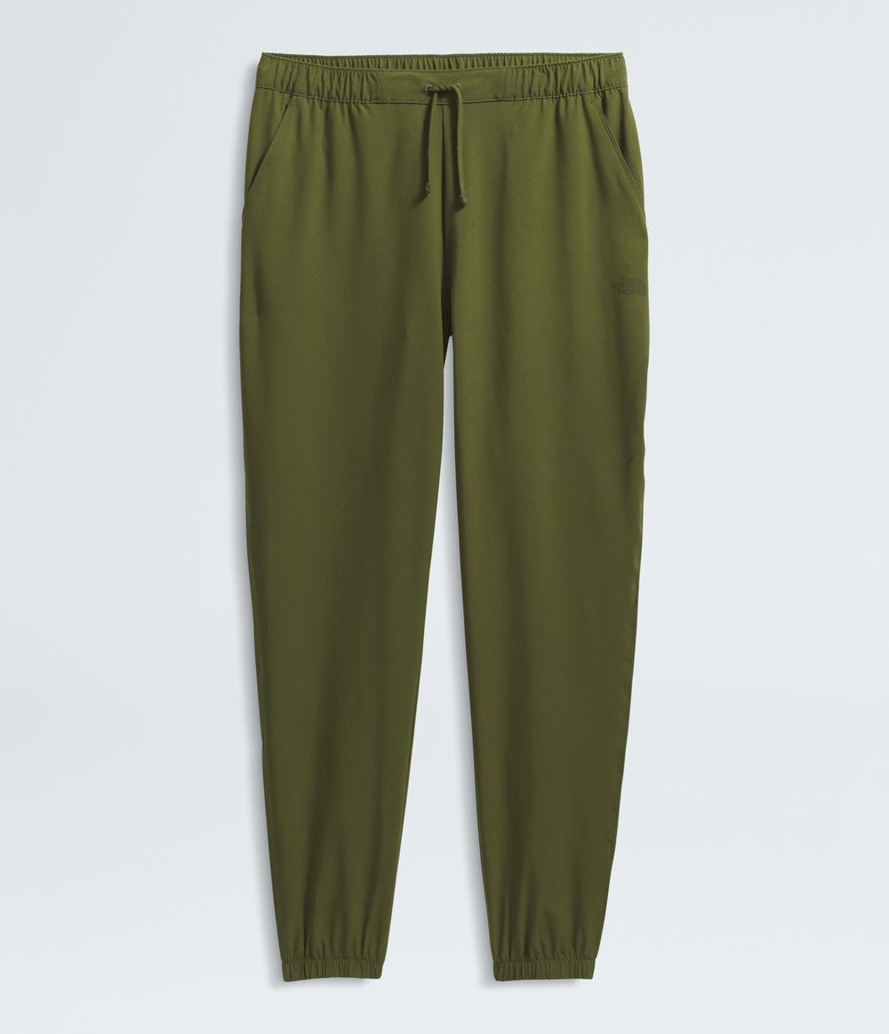 calca-the-north-face-masculina-paramount-jogger-woodland-green-preg