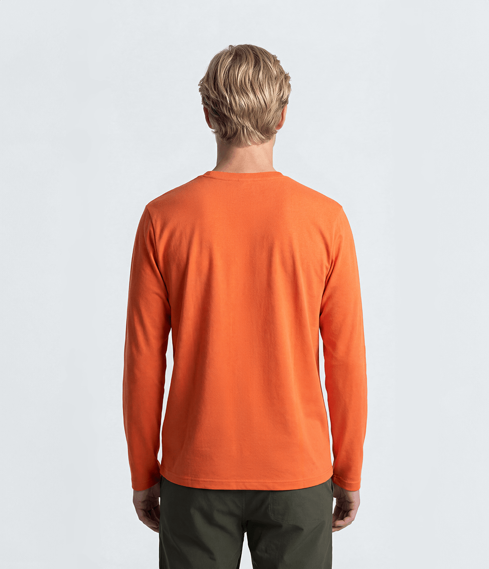 camiseta-the-north-face-masculina-hyper-tee-crew-solar-flare-p