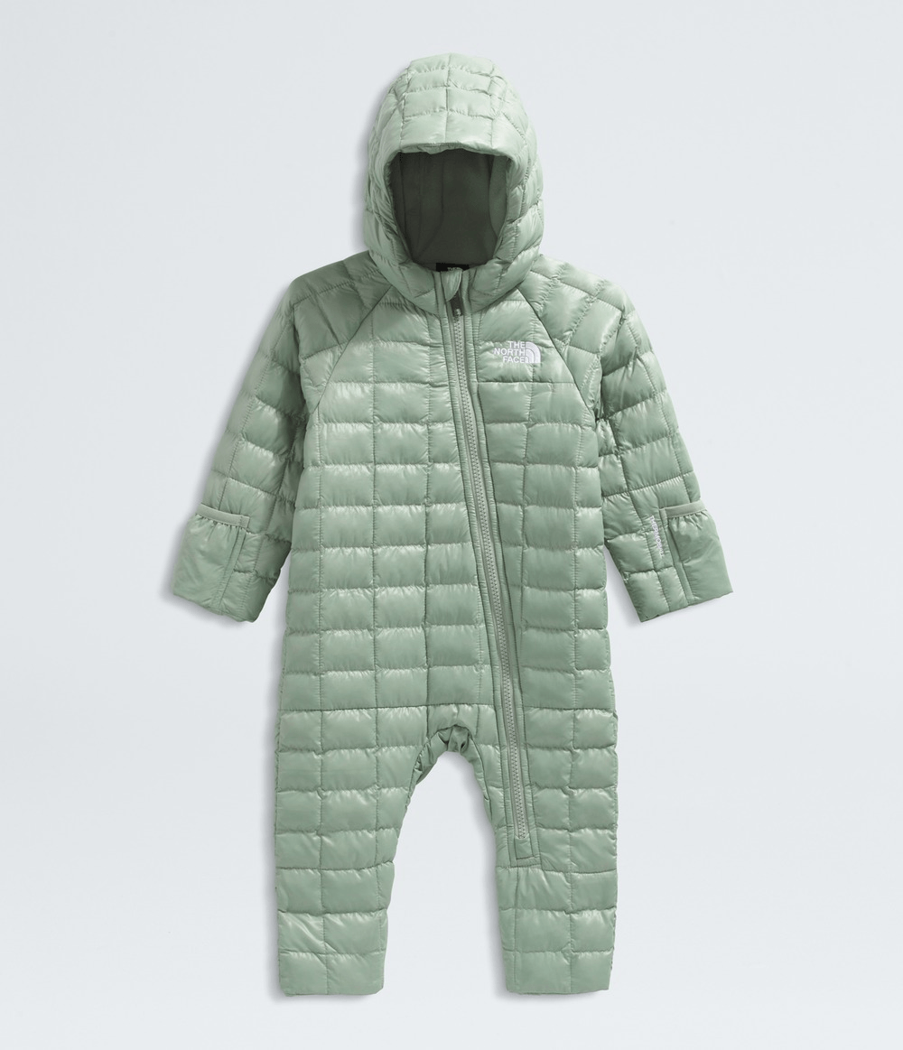 macacao-the-north-face-infantil-baby-thermoball-slate-moss-12m