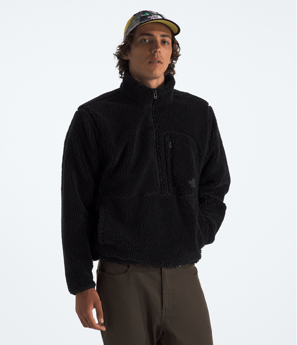 fleece-the-north-face-masculino-extreme-pile-2-tnf-black-m