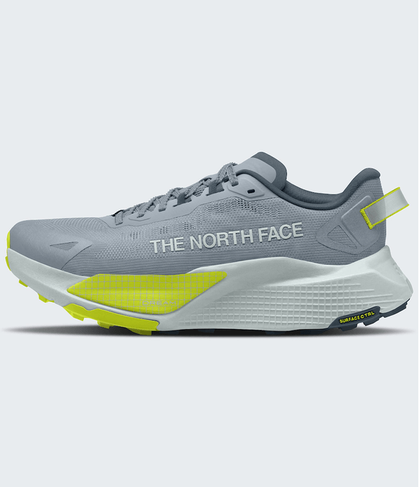 tenis-the-north-face-masculino-altamesa-500-v2-frost-grey-fizz-lime-39