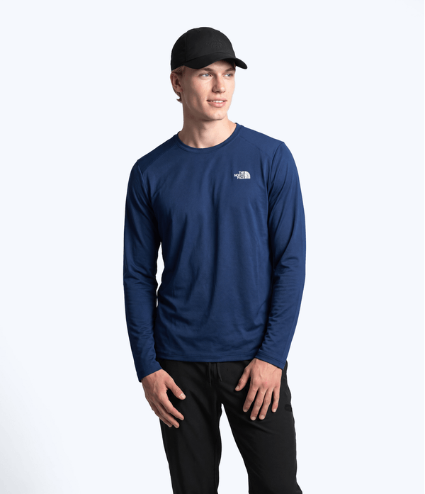 camiseta-the-north-face-masculina-hyper-tee-crew-manga-longa-estate-blue-p