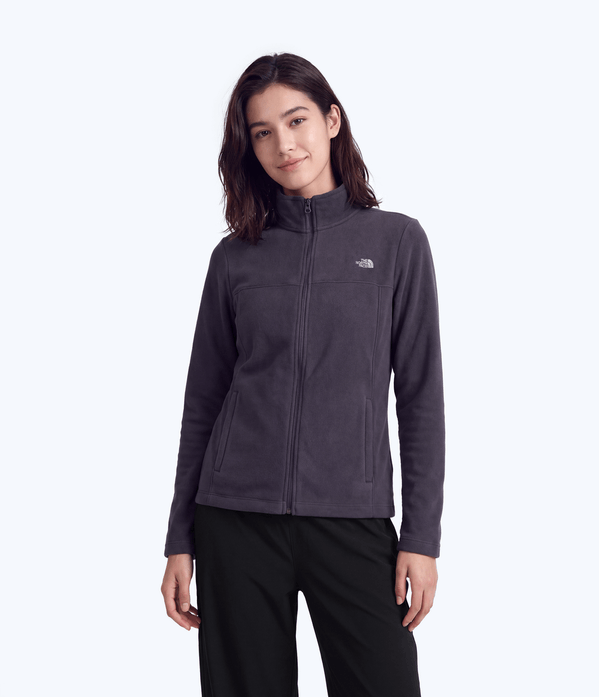fleece-the-north-face-feminino-glacier-full-zip-endless-dusk-pp
